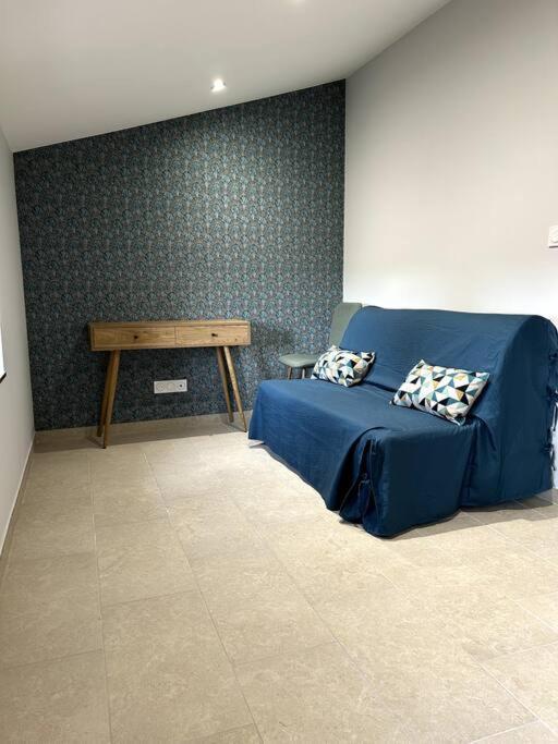 Le Cosy Grenier De Pauline Et Flo Appartement Cessenon-sur-Orb Buitenkant foto